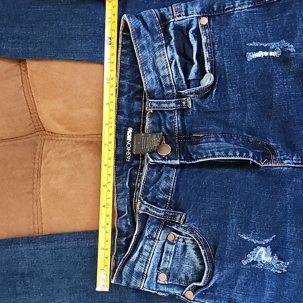 Fashion Nova sz3